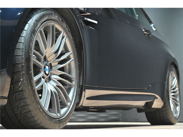 2009 BMW M3 照片 10