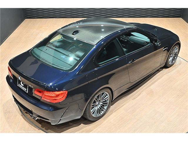 2009 BMW M3 照片 8