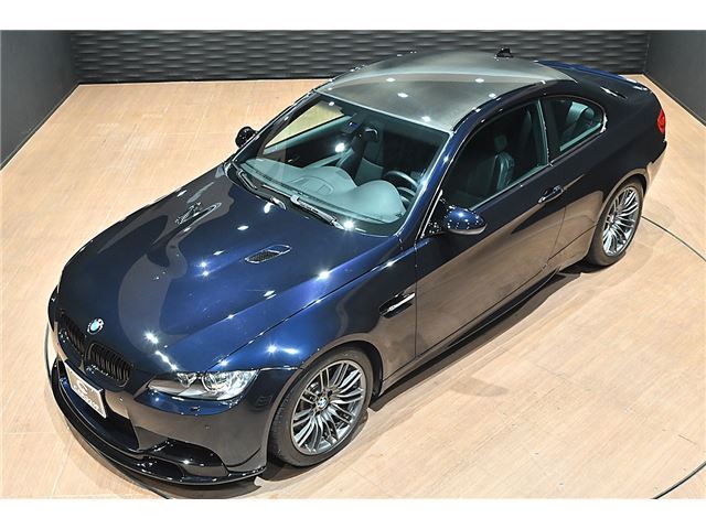 2009 BMW M3 照片 7