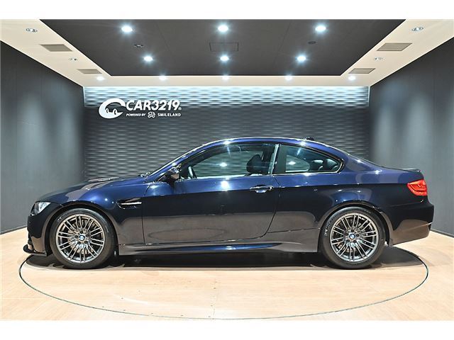 2009 BMW M3 照片 6