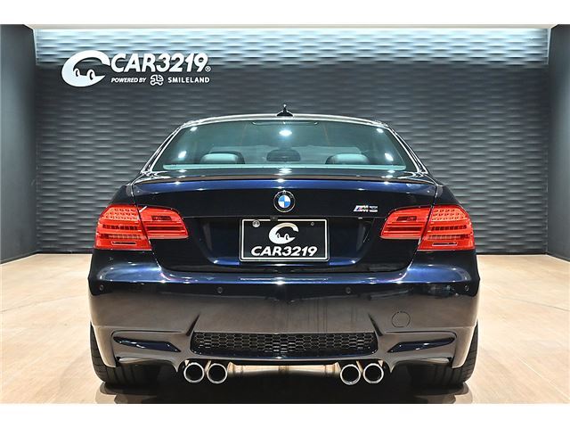 2009 BMW M3 照片 5