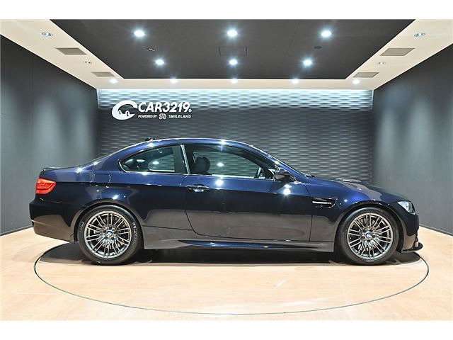 2009 BMW M3 照片 4