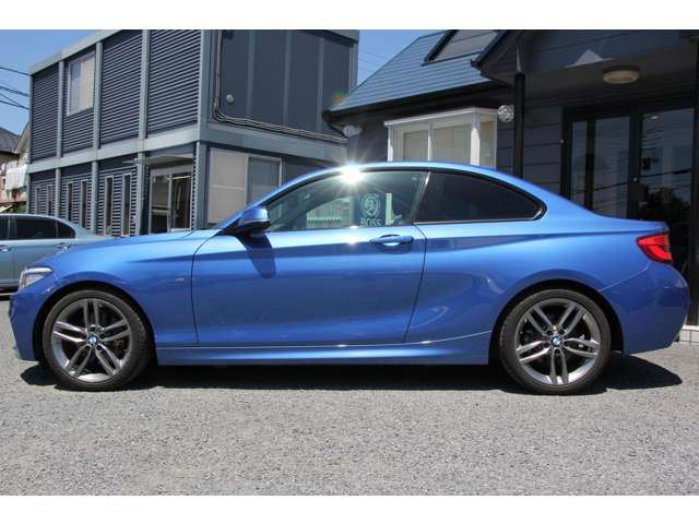 2017 BMW 2 SERIES COUPE — миниатюра 19