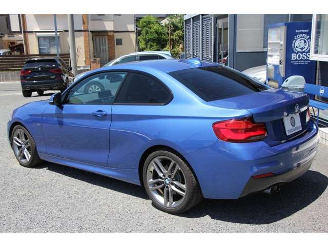 2017 BMW 2 SERIES COUPE — миниатюра 20