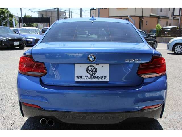 2017 BMW 2 SERIES COUPE — миниатюра 27
