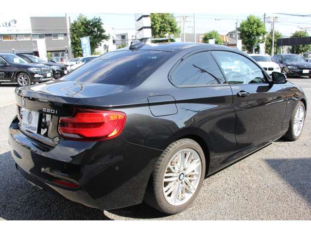 2018 BMW 2 SERIES COUPE — миниатюра 23