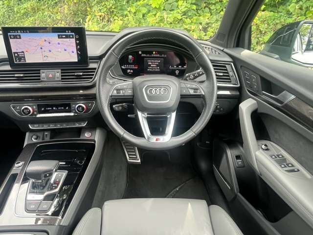 2022 AUDI SQ5 SPORTBACK 缩略图 27