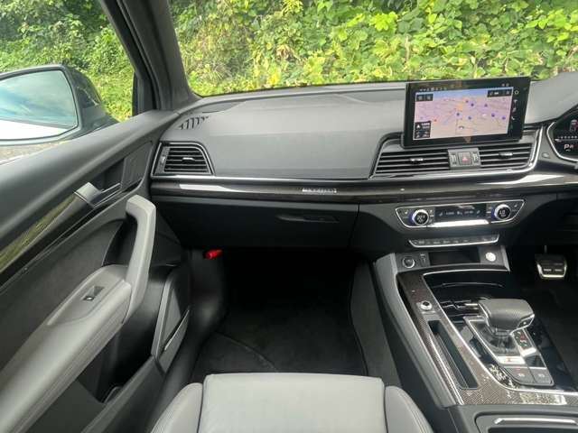 2022 AUDI SQ5 SPORTBACK 缩略图 28