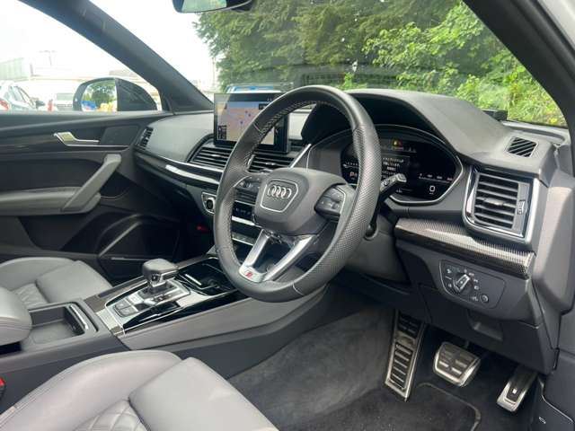 2022 AUDI SQ5 SPORTBACK 缩略图 29