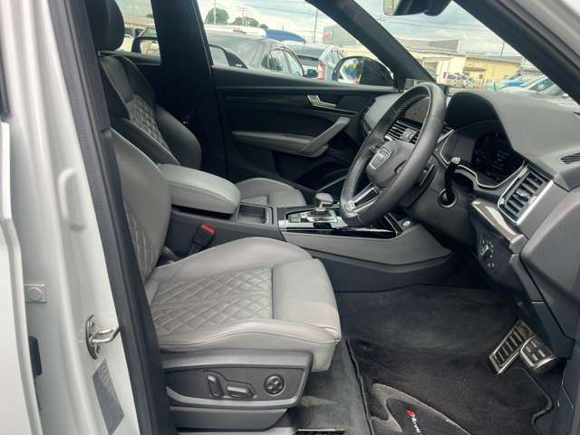 2022 AUDI SQ5 SPORTBACK 缩略图 30
