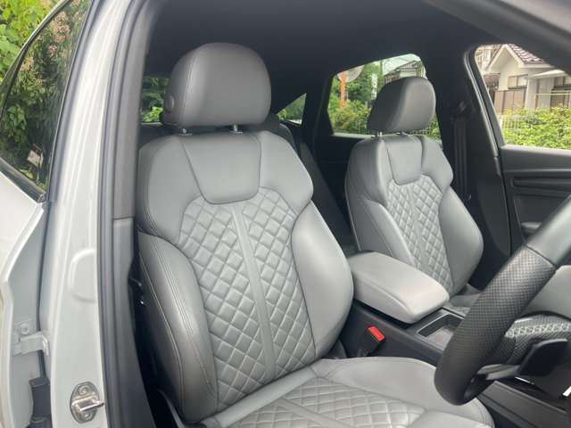 2022 AUDI SQ5 SPORTBACK 缩略图 31