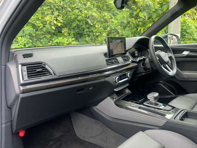 2022 AUDI SQ5 SPORTBACK 缩略图 32