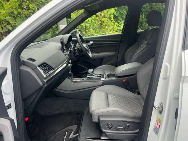 2022 AUDI SQ5 SPORTBACK 缩略图 33