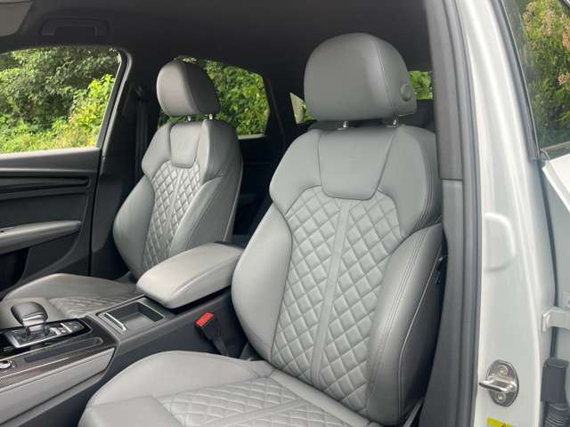 2022 AUDI SQ5 SPORTBACK 缩略图 34