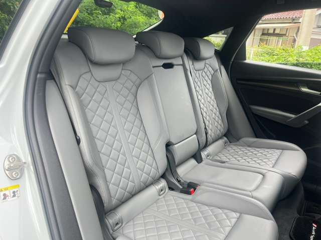 2022 AUDI SQ5 SPORTBACK 缩略图 35