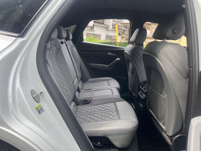 2022 AUDI SQ5 SPORTBACK 缩略图 36
