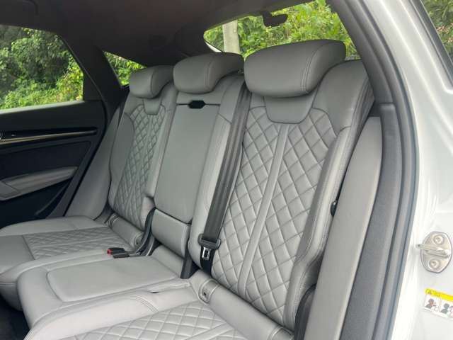 2022 AUDI SQ5 SPORTBACK 缩略图 37