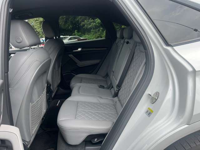 2022 AUDI SQ5 SPORTBACK 缩略图 38