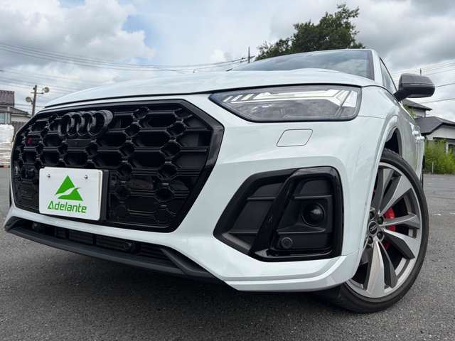 2022 AUDI SQ5 SPORTBACK 缩略图 40