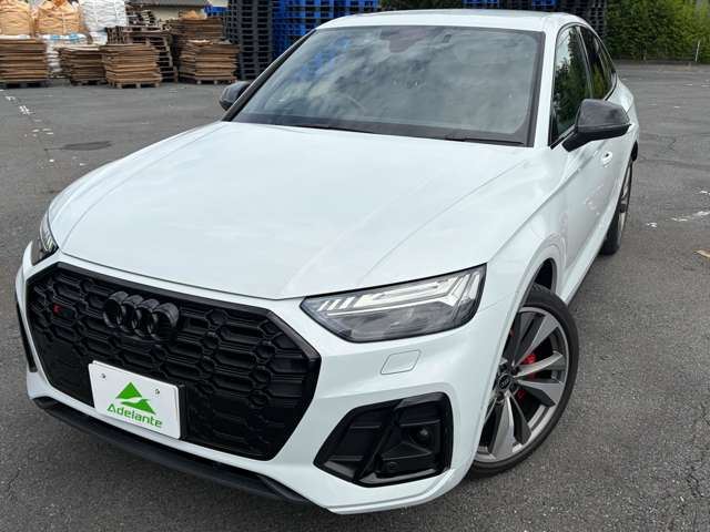 2022 AUDI SQ5 SPORTBACK 缩略图 41