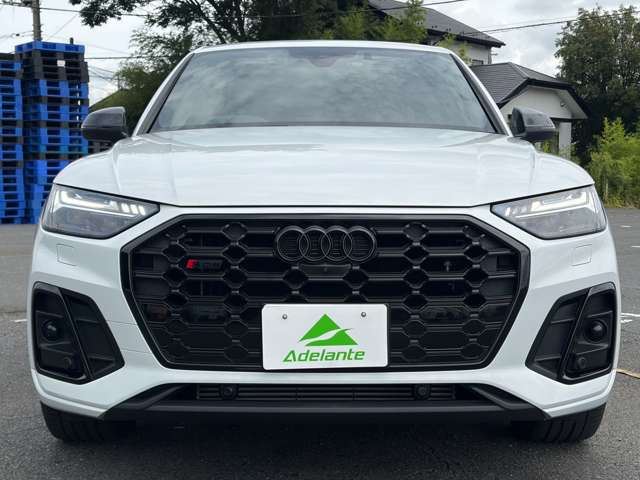2022 AUDI SQ5 SPORTBACK 缩略图 42