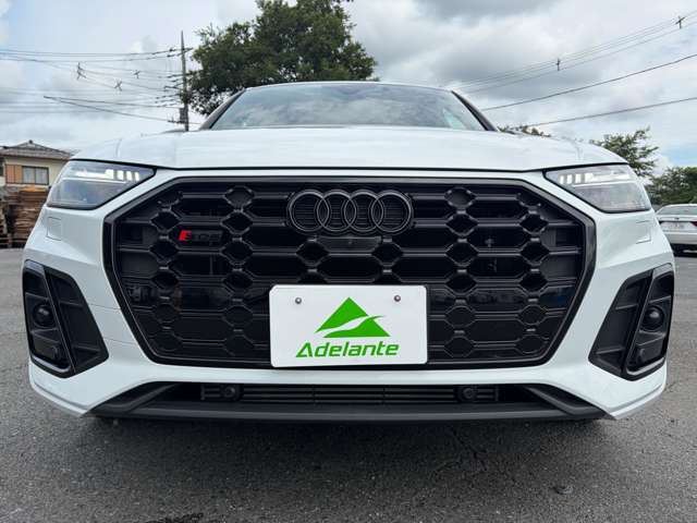 2022 AUDI SQ5 SPORTBACK 缩略图 43