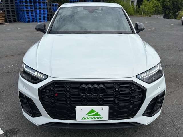 2022 AUDI SQ5 SPORTBACK 缩略图 44