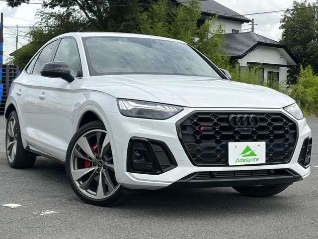2022 AUDI SQ5 SPORTBACK 缩略图 45