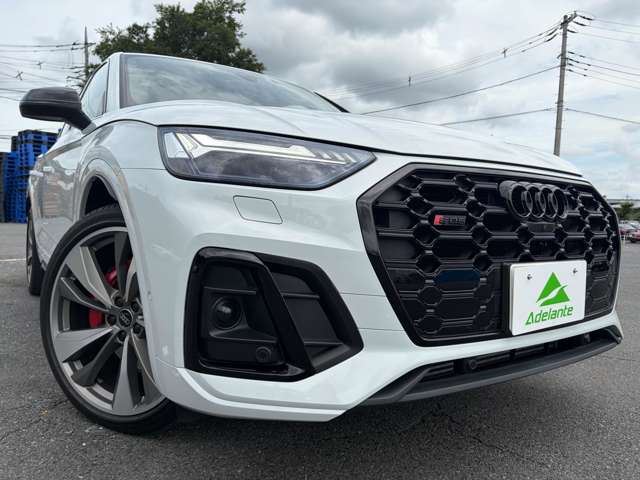 2022 AUDI SQ5 SPORTBACK 缩略图 46