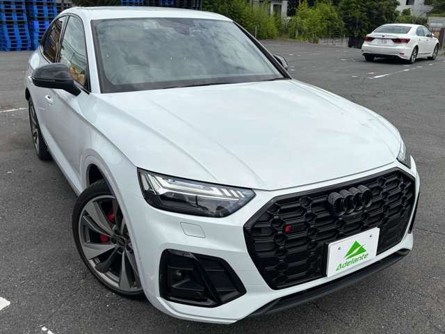 2022 AUDI SQ5 SPORTBACK 缩略图 47