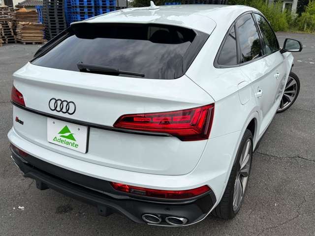 2022 AUDI SQ5 SPORTBACK 缩略图 49