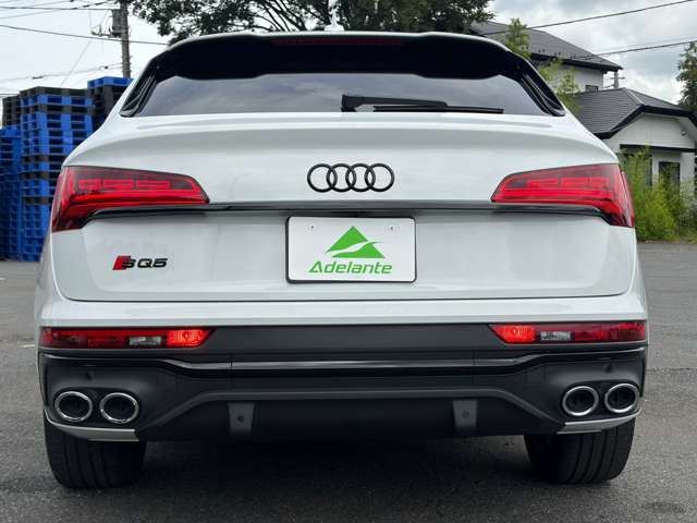2022 AUDI SQ5 SPORTBACK 缩略图 50