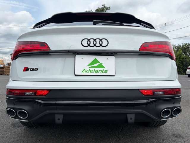 2022 AUDI SQ5 SPORTBACK 缩略图 51