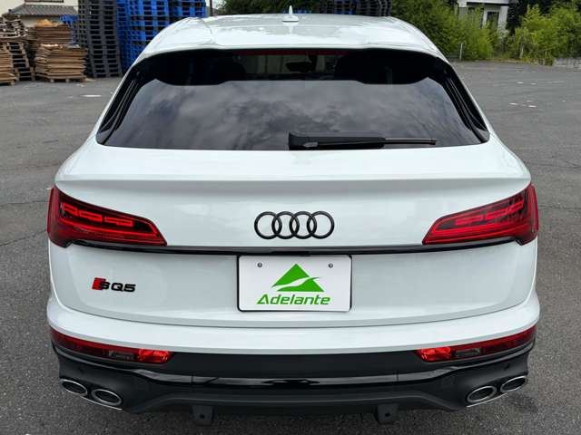 2022 AUDI SQ5 SPORTBACK 缩略图 52