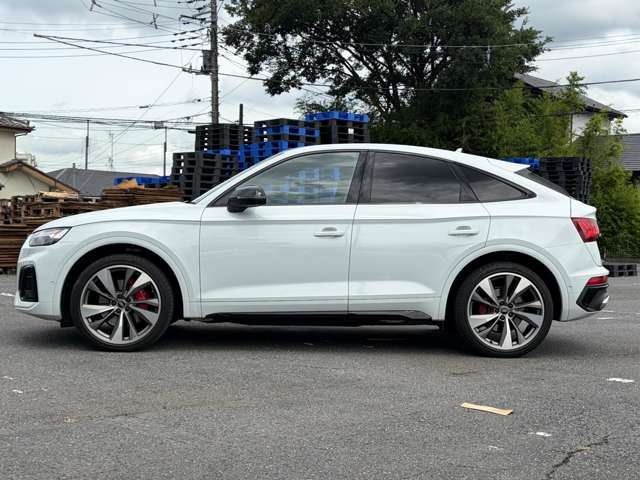 2022 AUDI SQ5 SPORTBACK 缩略图 56