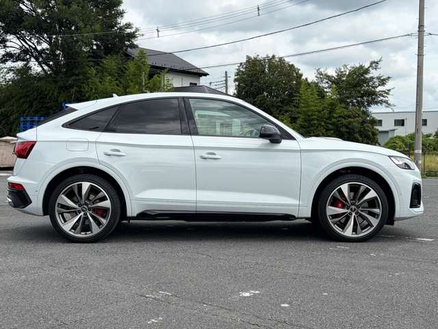 2022 AUDI SQ5 SPORTBACK 缩略图 57