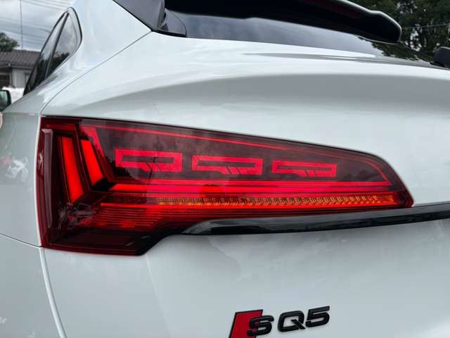 2022 AUDI SQ5 SPORTBACK 缩略图 61