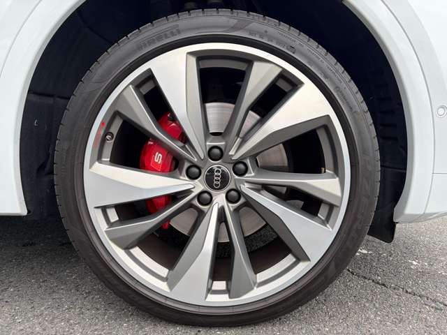 2022 AUDI SQ5 SPORTBACK 缩略图 63