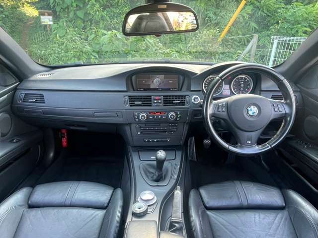 2008 BMW M3 照片 3