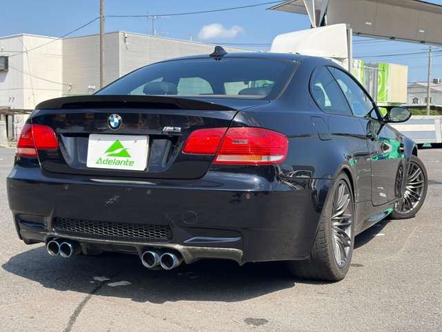 2008 BMW M3 照片 2