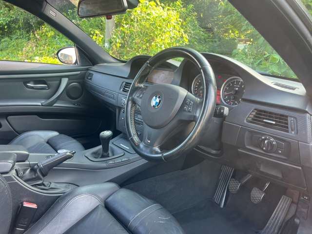 صورة مصغرة 22 لـ 2008 BMW M3
