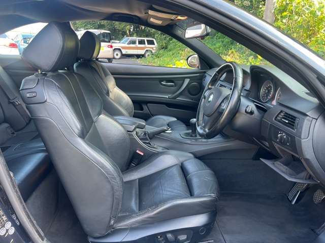 صورة مصغرة 23 لـ 2008 BMW M3
