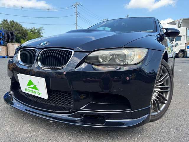 صورة مصغرة 31 لـ 2008 BMW M3