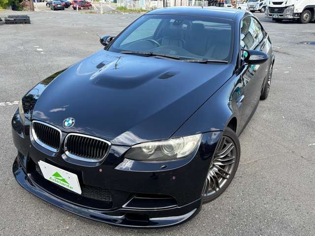 صورة مصغرة 32 لـ 2008 BMW M3