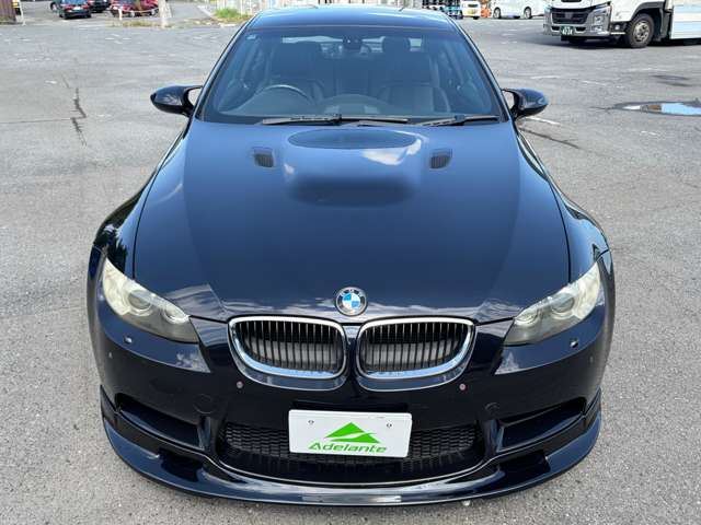 صورة مصغرة 35 لـ 2008 BMW M3