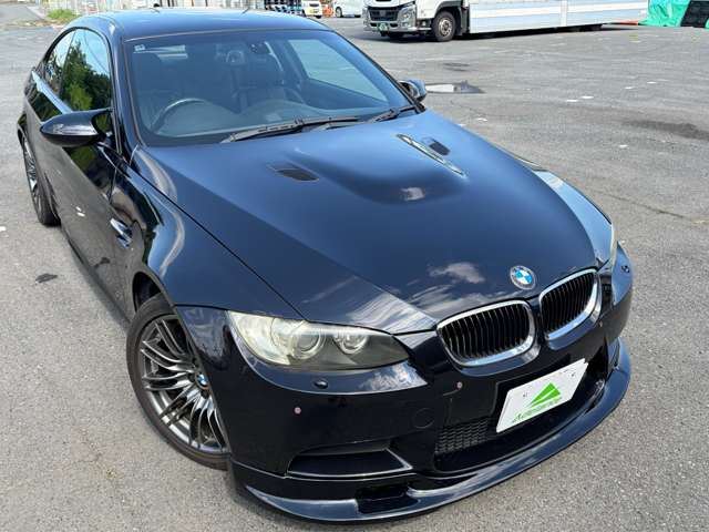 صورة مصغرة 38 لـ 2008 BMW M3