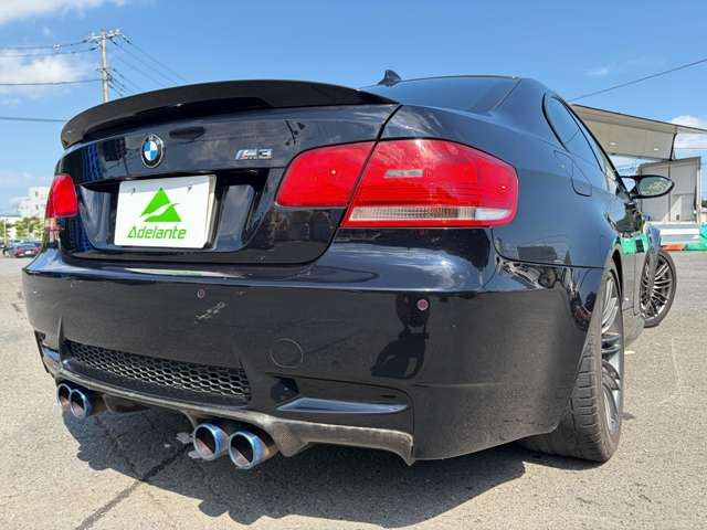 صورة مصغرة 39 لـ 2008 BMW M3