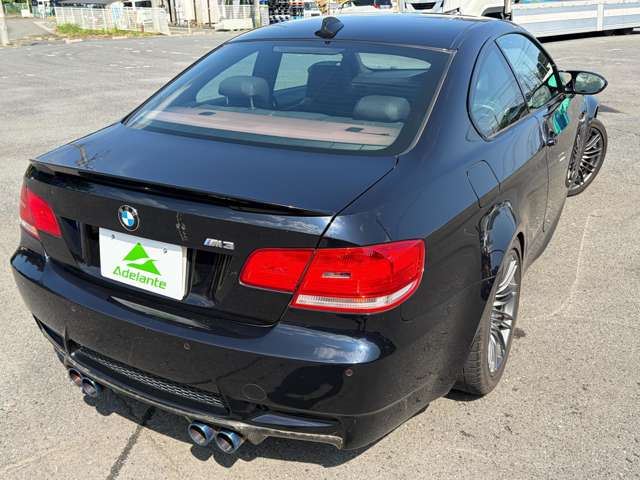 صورة مصغرة 40 لـ 2008 BMW M3
