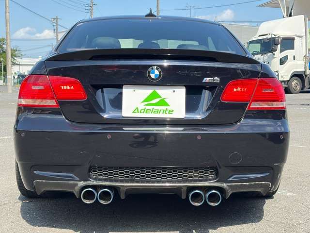 صورة مصغرة 41 لـ 2008 BMW M3