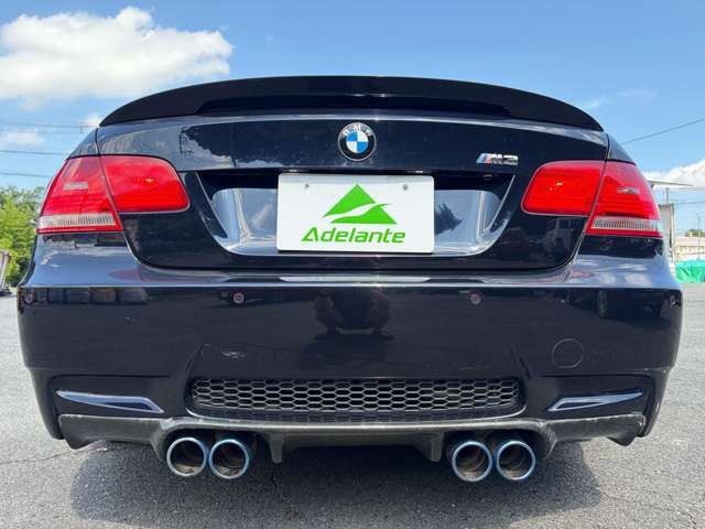 صورة مصغرة 42 لـ 2008 BMW M3